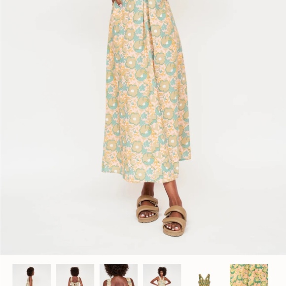 Summer dress - Picture 12 of 14